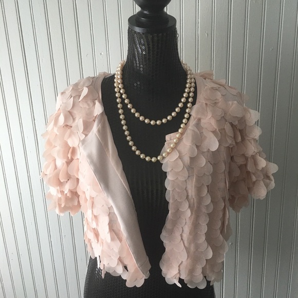 H&M Balera jacket (New with tags) - Picture 4 of 5